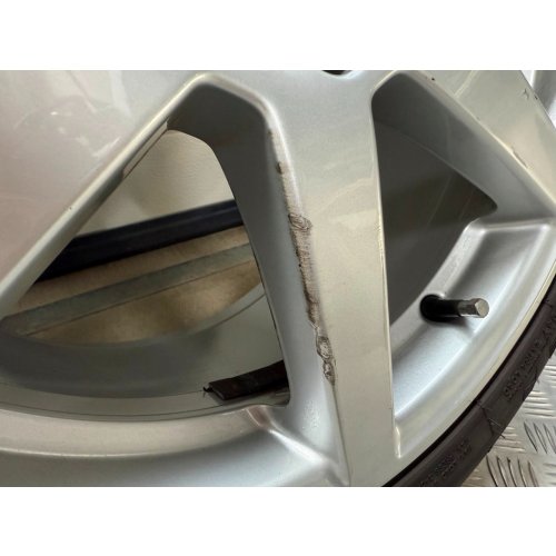 Wheel set C-class w204 5X112 18 Inch Wideset - Article 16723 8 - HPB9906