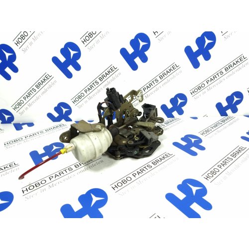 Portierslot A 140 720 0935 LV - Article 16730 1 - A1407200935