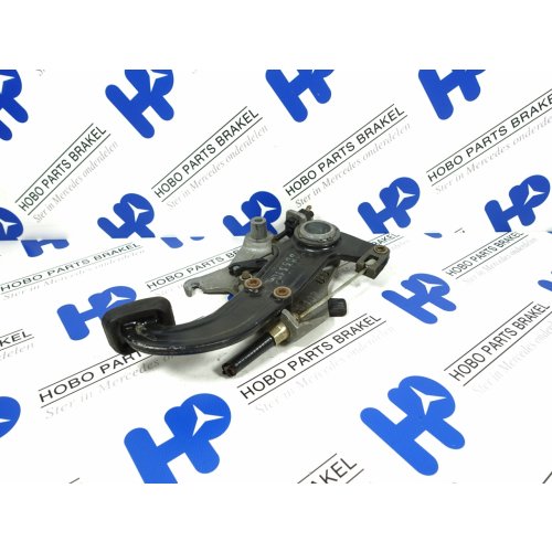Parkeerrem mechanisme A 124 427 0701 - Article 16738 1 - A1244270701