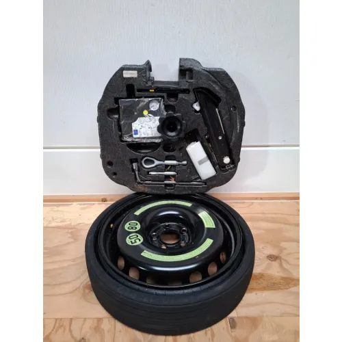 Thuiskomer set Mercedes SLK-klasse r172 - Article 16743 1 - A1724000002