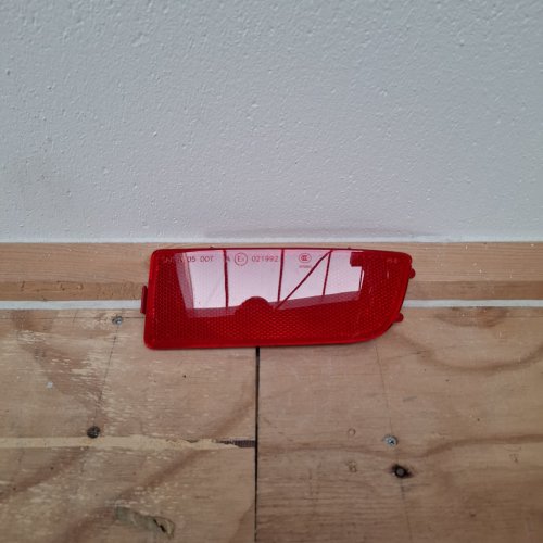 Reflector A 906 826 0140 Rechts (Nieuw) - Article 16744 1 - A9068260140-N