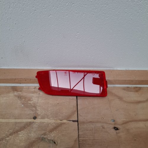 Reflector A 906 826 0040 Links (Nieuw) - Article 16745 1 - A9068260040-N