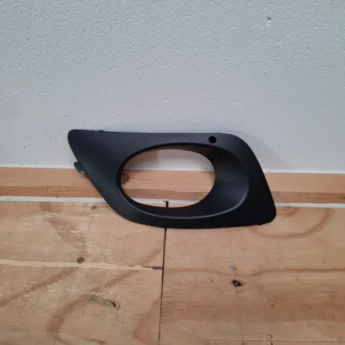 Mistlamp afdekking A 906 885 0253 Links (Nieuw) - Article 16746 1 - 6502-07-3548915P