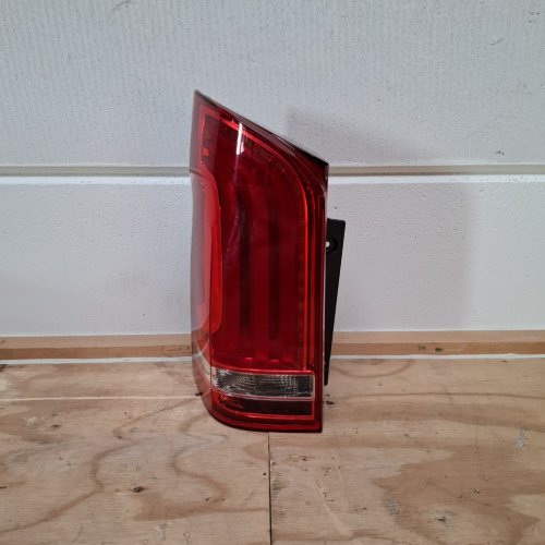 Achterlicht Vito w447 LED Links Achterklep (Nieuw) - Article 16761 1 - 440-19A2L-AE