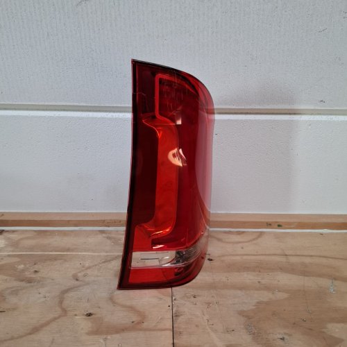 Achterlicht Vito w447 LED Links Achterklep (Nieuw) - Article 16761 2 - 440-19A2L-AE