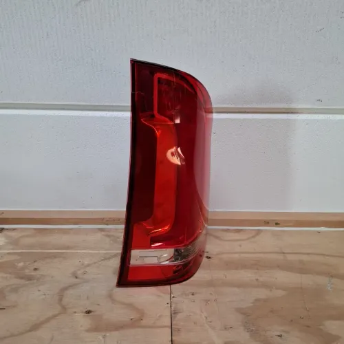 Achterlicht Vito w447 LED Links Achterklep (Nieuw) - Article 16761 2 - 440-19A2L-AE