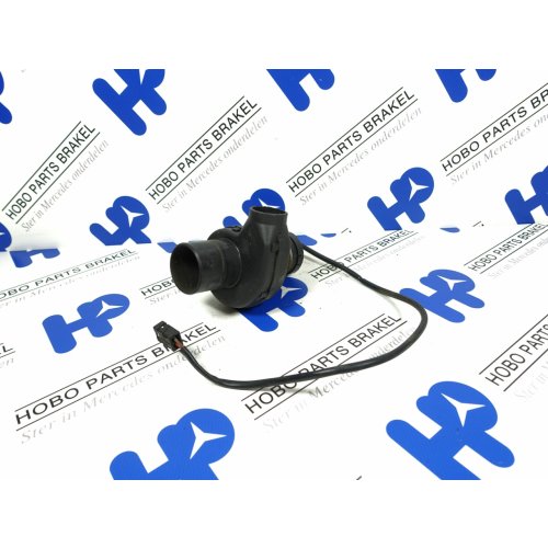 Ventilator A 140 830 0108 - Article 16762 1 - A1408300108