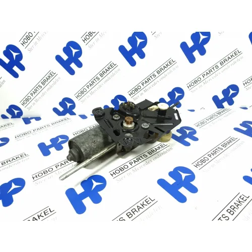 Schuifdak motor A 140 780 0107 - Article 16766 1 - A1407800107
