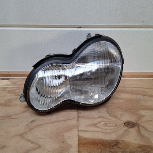 Koplamp C-klasse w203 Links (Nieuw) - Article 16783 1 - 20-0018-05-2