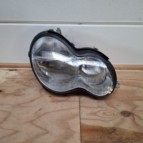Koplamp C-klasse w203 Rechts (Nieuw) - Article 16784 1 - 20-0017-05-2