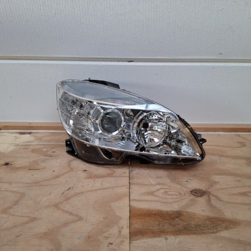 Koplamp C-klasse w204 Rechts (Nieuw) - Article 16786 1 - 20-11251-05-2