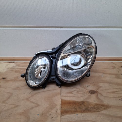 Koplamp E-klasse w211 Links (Nieuw) - Article 16788 1 - 20-0626-05-2