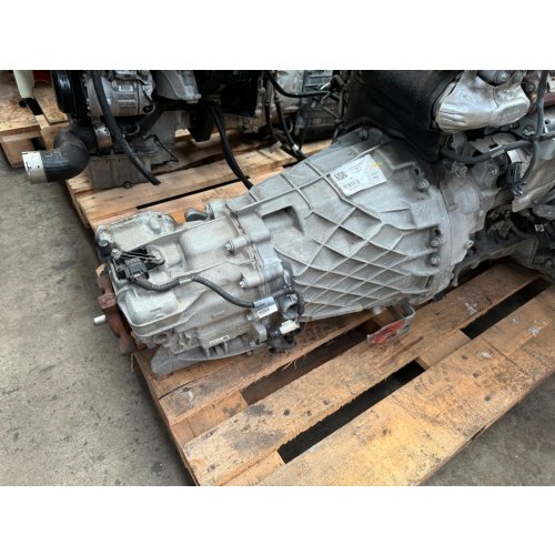 Versnellingsbak Mercedes Sprinter w907 711.680 - Article 16793 1 - HPB0090