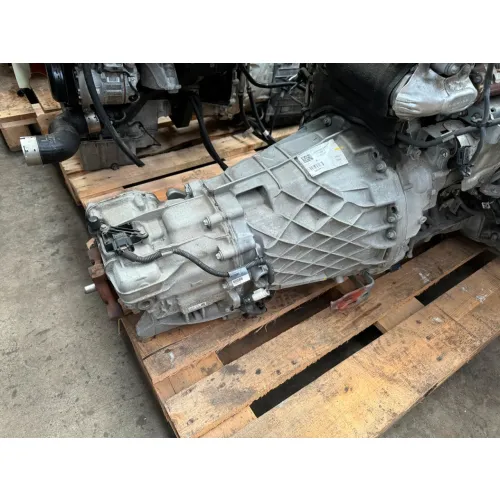 Versnellingsbak Mercedes Sprinter w907 711.680 - Article 16793 1 - HPB0090
