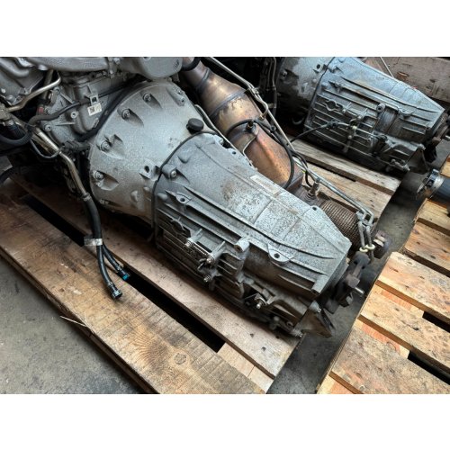 Versnellingsbak Mercedes Sprinter w906 722.908 - Article 16794 1 - HPB0091