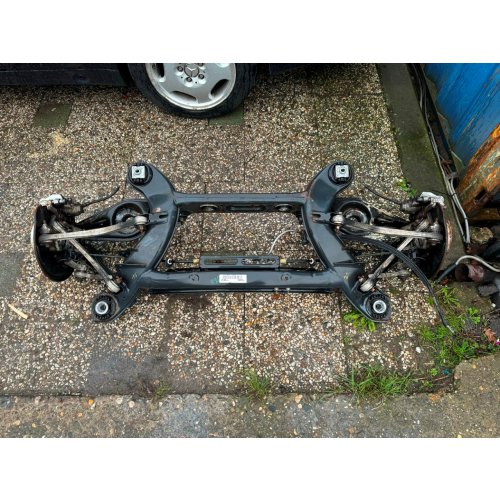 Subframe C-klasse w204 - Article 16796 1 - HPB0092