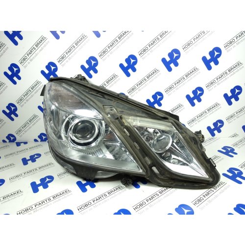 Koplamp E-klasse w212 Xenon Rechts (!) - Article 16798 1 - A2128200239-1