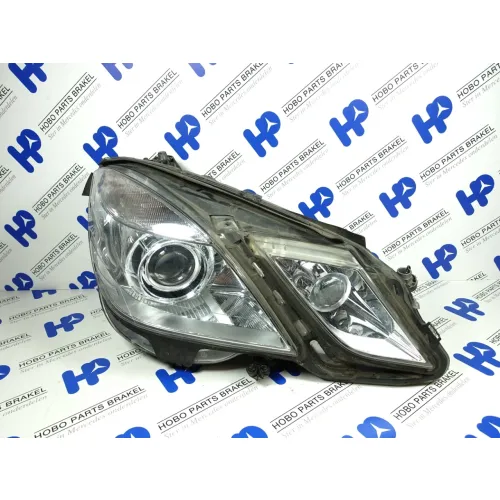 Koplamp E-klasse w212 Xenon Rechts (!) - Article 16798 1 - A2128200239-1