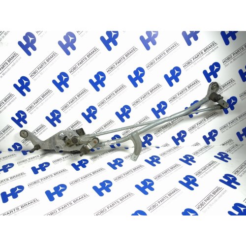 Wiper mechanism A 213 820 7902 - Article 16801 1 - A2138207902