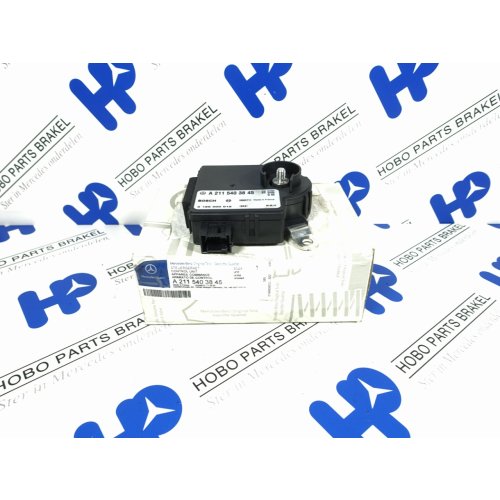 Accu module A 211 540 3845 (Nieuw) - Article 16816 1 - A2115403845-N