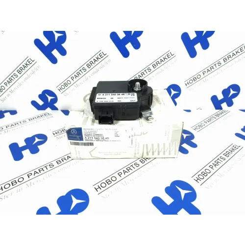 Accu module A 211 540 3845 (Nieuw) - Article 16816 1 - A2115403845-N