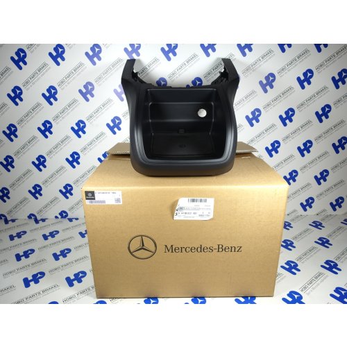 Middenconsole set Vito w447 (Nieuw) - Article 16819 1 - A4476800331-N