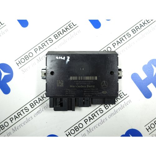 Trekhaak module A 447 900 4105 - Article 16839 1 - A4479004105
