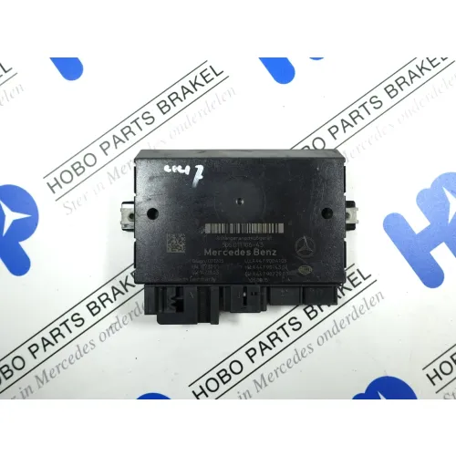 Trekhaak module A 447 900 4105 - Article 16839 1 - A4479004105