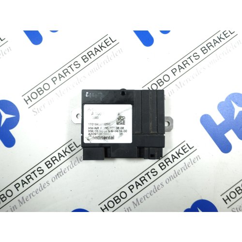 Brandstofpomp module A 000 900 8509 - Article 16840 1 - A0009008509