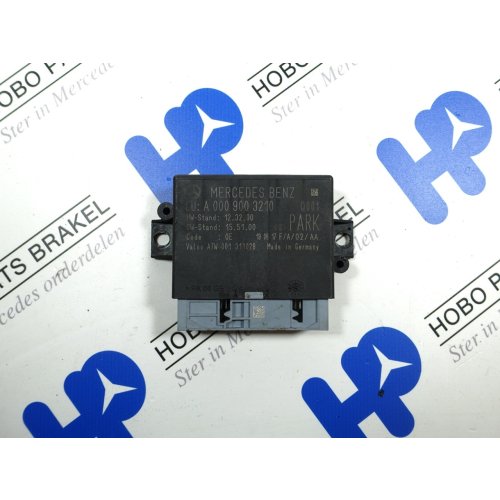 PTS module A 000 900 3210 - Article 16842 1 - A0009003210