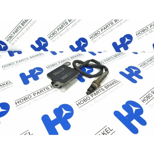 NOx sensor A 000 905 7108 - Article 16853 1 - A0009057108