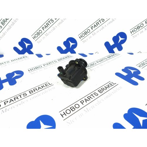 Turbodruk sensor A 000 153 1159 - Article 16858 1 - A0001531159