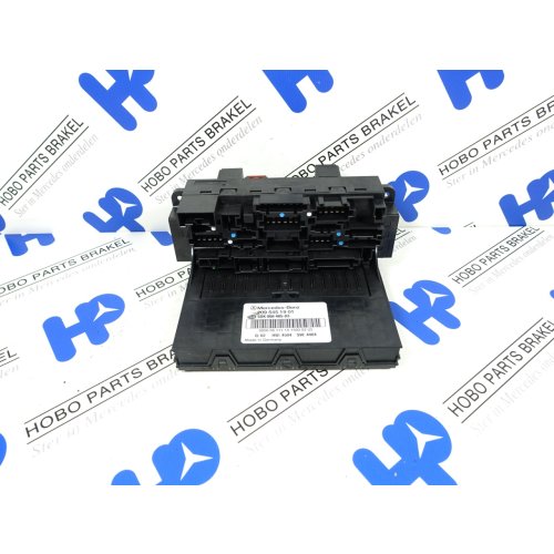 SAM module A 209 545 1901 - Article 16867 1 - A2095451901