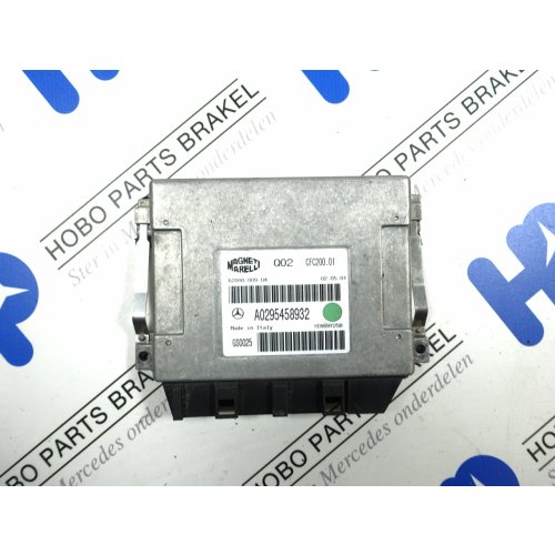 Sprintshift module A 029 545 8932 - Article 16868 1 - A0295458932