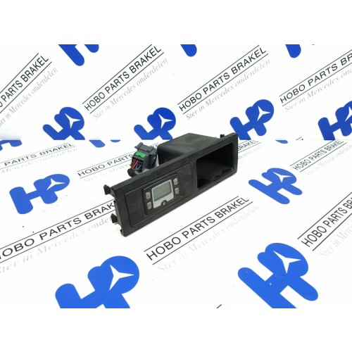 Standkachel bedieningspaneel A 906 542 0011 - Article 16872 1 - A9065420011