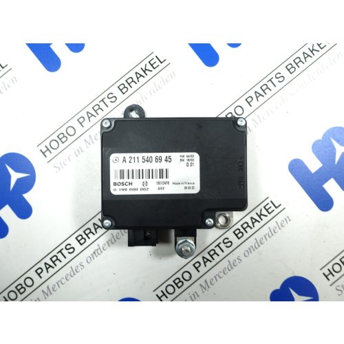 Accu module A 211 540 6945 - Article 16878 1 - A2115406945