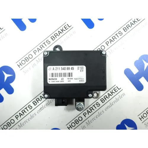 Accu module A 211 540 6945 - Article 16878 1 - A2115406945