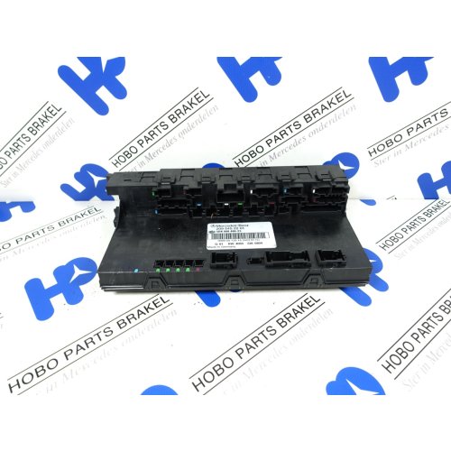 SAM module A 209 545 2201 - Article 16880 1 - A2095452201