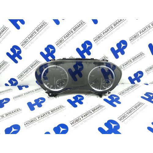 Instrumentenpaneel A 447 900 6808 - Article 16882 1 - A4479006808