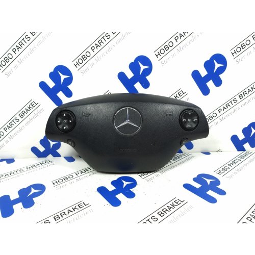 Airbag stuur A 221 860 0402 - Article 16883 1 - A2218600402