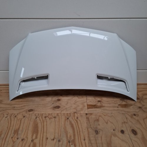Motorkap Sprinter w906 Facelift Wit (Nieuw) - Article 16884 1 - A9068800257-W
