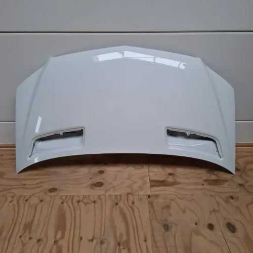 Motorkap Sprinter w906 Facelift Wit (Nieuw) - Article 16884 1 - A9068800257-W