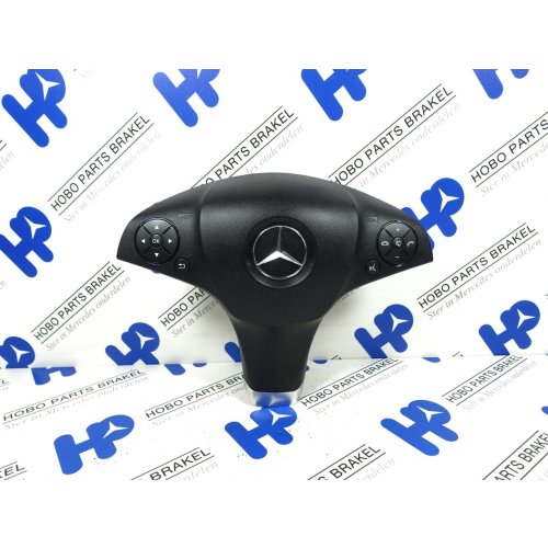 Airbag stuur E-klasse w207 zwart 1 - Article 16885 1 - A2078604002