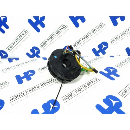 Stuurhoeksensor A 209 464 0218 - Article 16887 1 - A2094640218