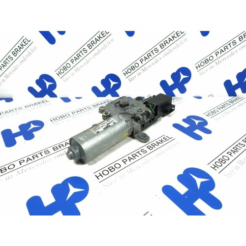 Schuifdak motor A 168 820 0642 - Article 16889 1 - A1688200642
