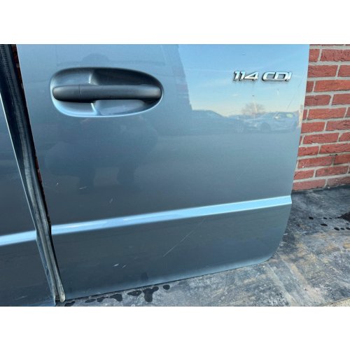 Achterdeur links en rechts Mercedes Vito w447 Grijs - Article 16907 2 - HPB0093