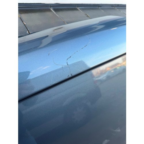 Achterdeur links en rechts Mercedes Vito w447 Grijs - Article 16907 3 - HPB0093