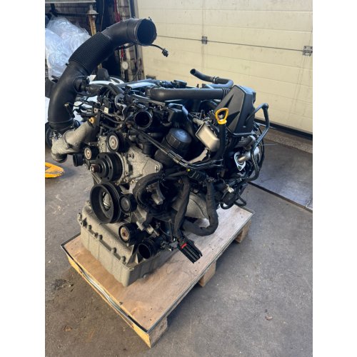 Motorblok Mercedes Sprinter w906 / w907 651.955 / 651.958 - Article 16908 1 - HPB0094