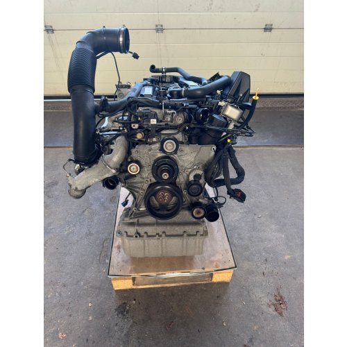 Motorblok Mercedes Sprinter w906 / w907 651.955 / 651.958 - Article 16908 3 - HPB0094