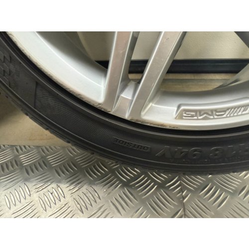 Wheel set C-class w204 5X112 18 Inch Wideset 2 - Article 16917 12 - HPB9907